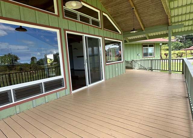 Photo of 1050 Ainalako Rd, Hilo, HI 96720