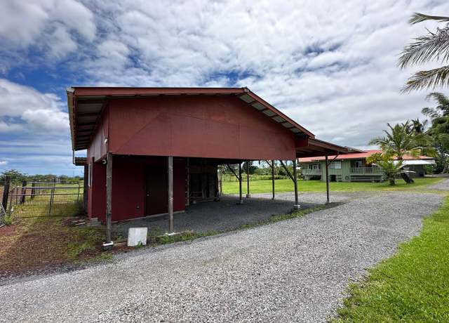 Photo of 1050 Ainalako Rd, Hilo, HI 96720