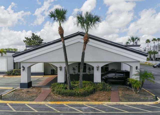 Apartments For Rent in Pine Hills, FL - 545 Rentals