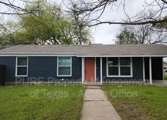 Property at 5308 Overbrook Dr, Austin, TX, 78723, 3 beds, 1 bath, [object Object]