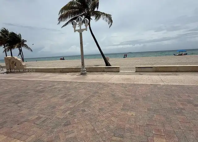 Property at 2600 N Surf Rd #402, Hollywood, FL, 33019, 1 bed, 1 bath, [object Object]