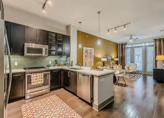 Property at Anthem Cityline Apartments - 1250 State St, Richardson, TX, 75082, 1 bed, 1 bath, [object Object]