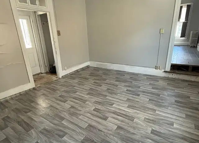 Property at 1218 Logan Ave Unit 1218 3rd Fl, Tyrone, PA, 16686, 2 beds, 1 bath, [object Object]