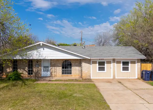 Property at 6309 S Robinson Ave, Oklahoma City, OK, 73139, 5 beds, 2 baths, [object Object]