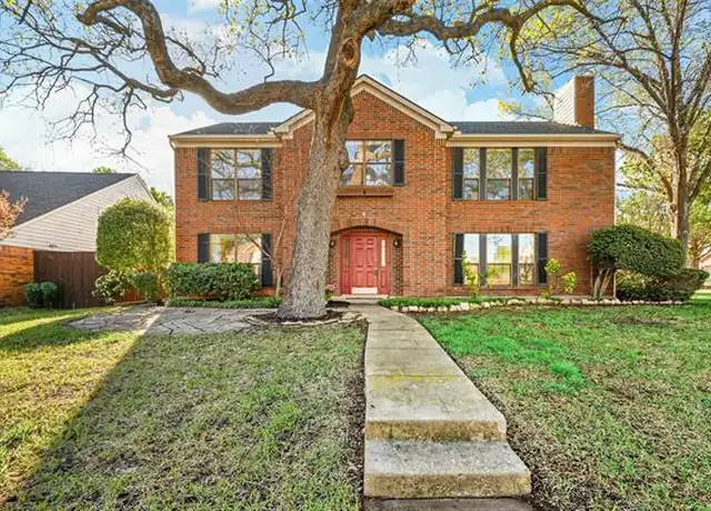 Property at 1561 Yaggi Dr, Flower Mound, TX, 75028, 4 beds, 2.5 baths, [object Object]