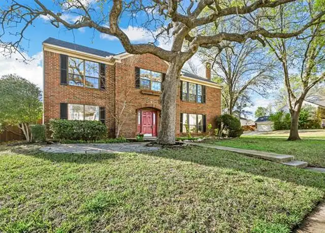 Property at 1561 Yaggi Dr, Flower Mound, TX, 75028, 4 beds, 2.5 baths, [object Object]