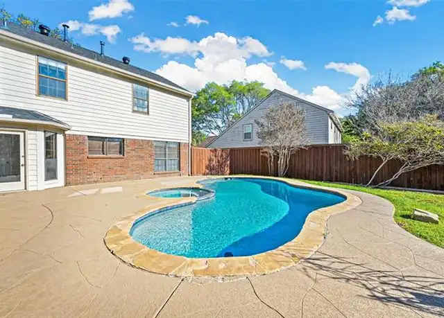 Property at 1561 Yaggi Dr, Flower Mound, TX, 75028, 4 beds, 2.5 baths, [object Object]