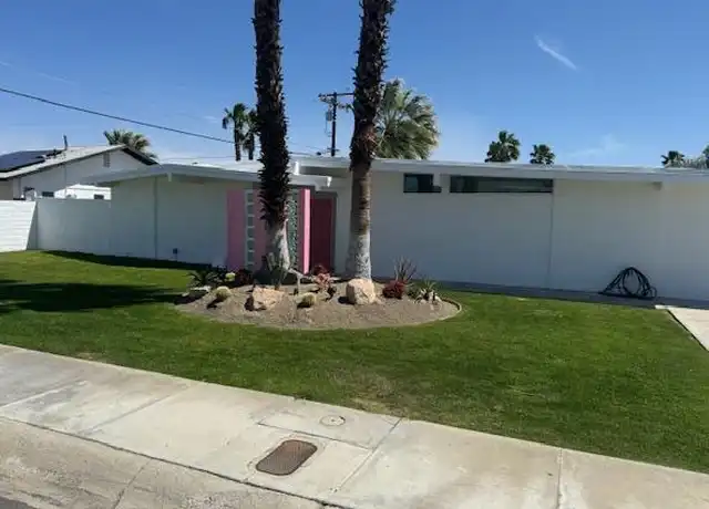 Property at 2218 N San Antonio Rd, Palm Springs, CA, 92262, 3 beds, 2 baths, [object Object]