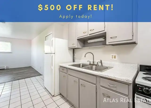 Property at 510 Dayton St Unit 4, Aurora, CO, 80010, 1 bed, 1 bath, [object Object]