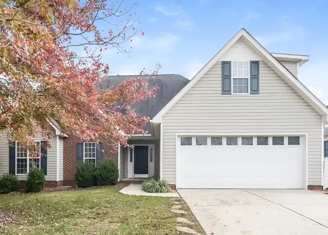 Property at 2412 Damascus Dr, Monroe, NC, 28110, 4 beds, 3 baths, [object Object]