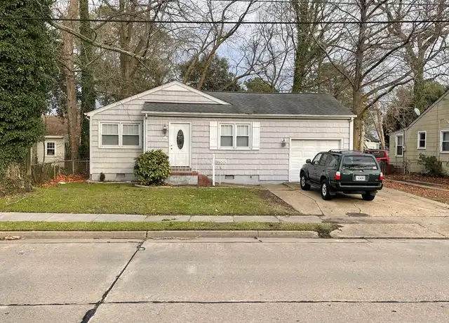 Property at 8952 Tidewater Dr, Norfolk, VA, 23503, 3 beds, 2 baths, [object Object]
