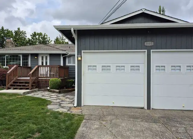 Property at 3501 205th Pl SW Unit 5, Lynnwood, WA, 98036, 1 bed, 1 bath, [object Object]