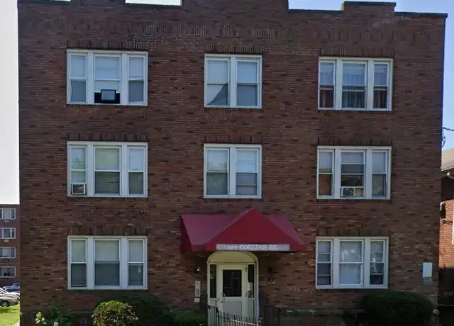 Property at 197 Collins St Unit 3B, Hartford, CT, 06105, 3 beds, 2 baths, [object Object]