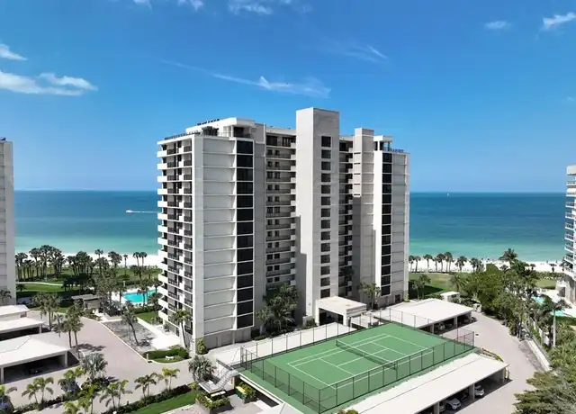 Property at 10951 Gulf Shore Dr #905, Naples, FL, 34108, 3 beds, 3 baths, [object Object]