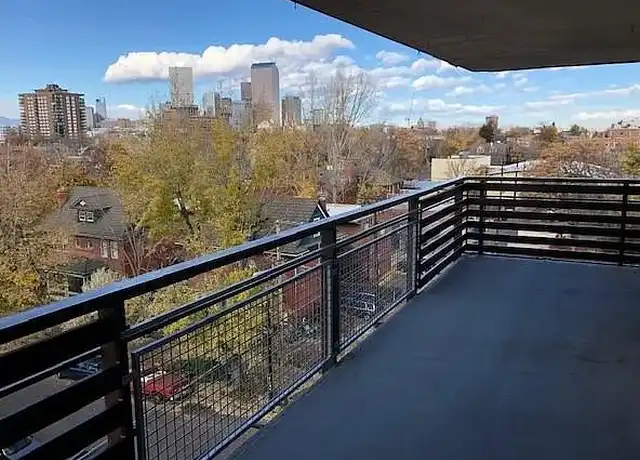 Property at The Ogden Nines - 999 N Ogden St, Denver, CO, 80218, 2 beds, 2 baths, [object Object]