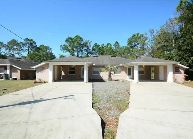 Property at 4 Wheeler Pl Unit B, Palm Coast, FL, 32164, 2 beds, 2 baths, [object Object]