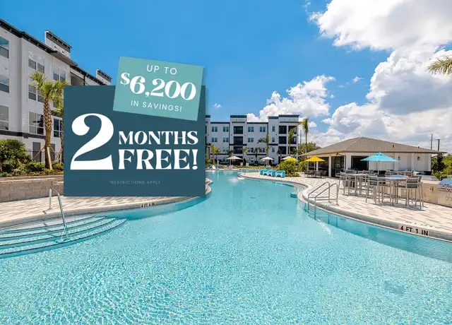 Property at The Parian Luxury Apartments - 10405 Apollo Manor Cir, Riverview, FL, 33578, 1-3 bed, 1-2 bath, [object Object]