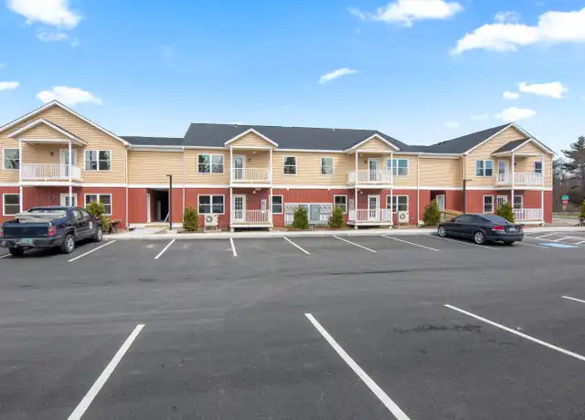 Property at 24 Jersey Way Unit 102, Morrisville, VT, 05661, 2 beds, 1 bath, [object Object]