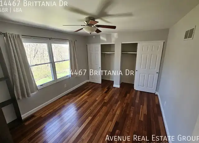 Property at 14467 Brittania Dr, Chesterfield, MO, 63017, 4 beds, 4 baths, [object Object]