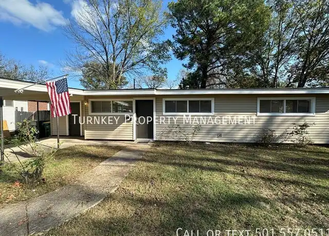 Property at 27 Ivy Dr, Little Rock, AR, 72209, 3 beds, 1 bath, [object Object]