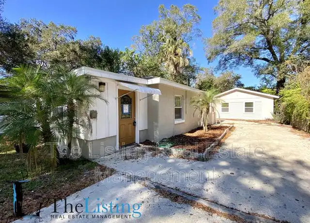 Property at 1722 SE Lambright St Unit A, Tampa, FL, 33610, 2 beds, 1 bath, [object Object]