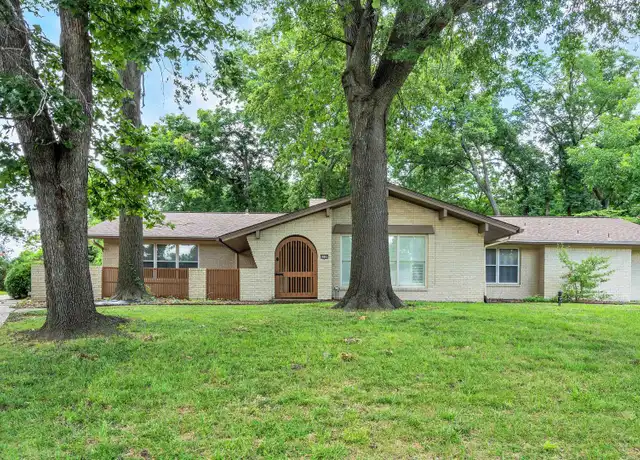 Property at 6109 S Knoxville Ave, Tulsa, OK, 74136, 4 beds, 3 baths, [object Object]