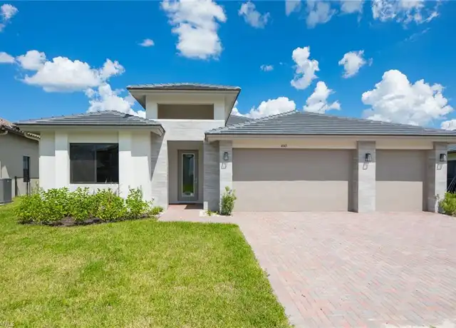 Property at 4843 Frattina St, Ave Maria, FL, 34142, 4 beds, 3 baths, [object Object]