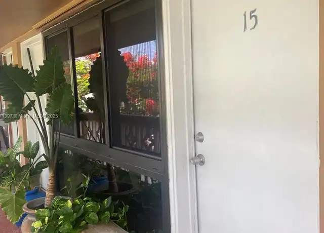 Property at 5910 NE 18th Ave #15, Fort Lauderdale, FL, 33334, 1 bed, 1 bath, [object Object]
