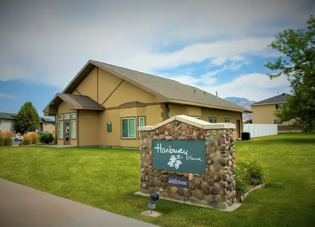 Property at Hanbury Manor Apartments - 251 W 1600 N, Logan, UT, 84341, 2 beds, 1 bath, [object Object]