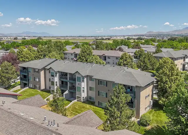 Property at Hanbury Manor Apartments - 251 W 1600 N, Logan, UT, 84341, 3 beds, 2 baths, [object Object]