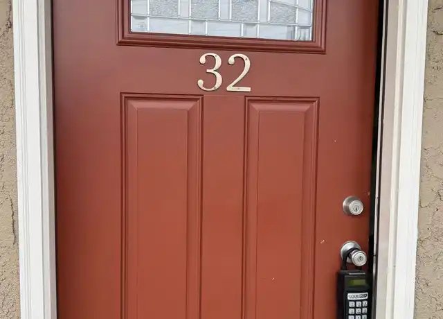 Property at 816 Marguerita Ave Unit 32, Alhambra, CA, 91803, 1 bed, 1 bath, [object Object]