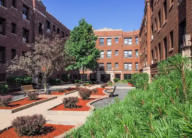 Property at 2900 North Mildred Avenue - 2900 N Mildred Ave, Chicago, IL, 60657, 1 bed, 1 bath, [object Object]