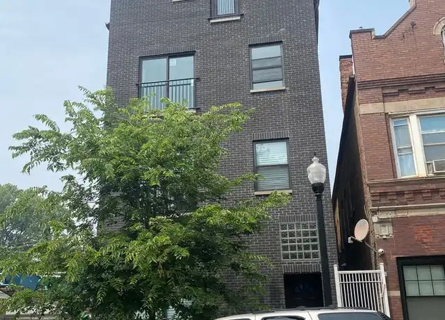 Property at 3404 S Morgan St Unit 3R, Chicago, IL, 60608, 2 beds, 2 baths, [object Object]