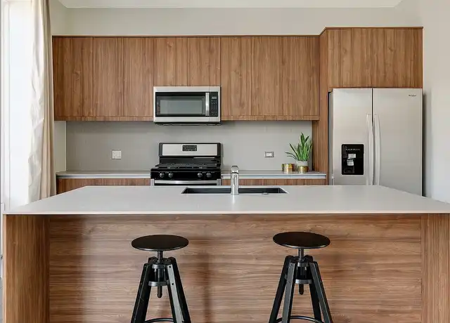 Property at North Oak Lofts - 6533 W Palmer St, Chicago, IL, 60707, 2-3 beds, 2 baths, [object Object]
