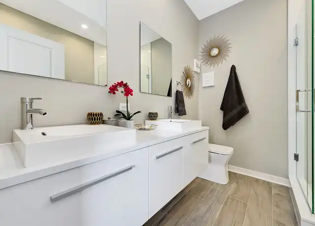 Property at North Oak Lofts - 2112 N Nashville Ave, Chicago, IL, 60707, 2-4 beds, 2-3 baths, [object Object]