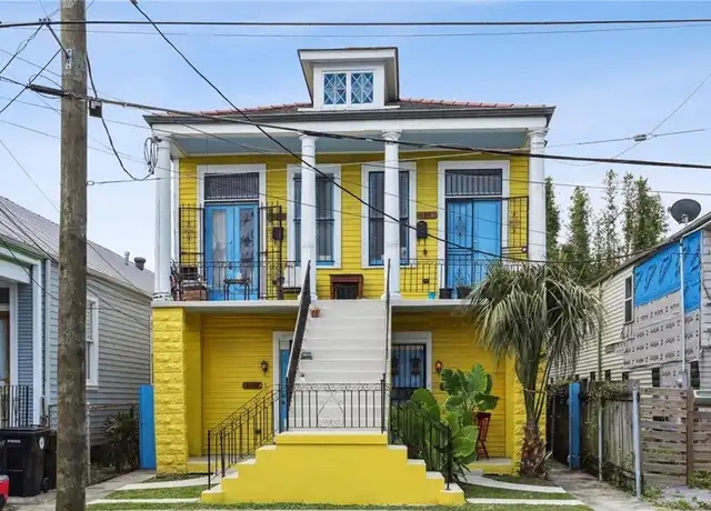 Property at 3112 Dumaine St, New Orleans, LA, 70119, 2 beds, 1 bath, [object Object]