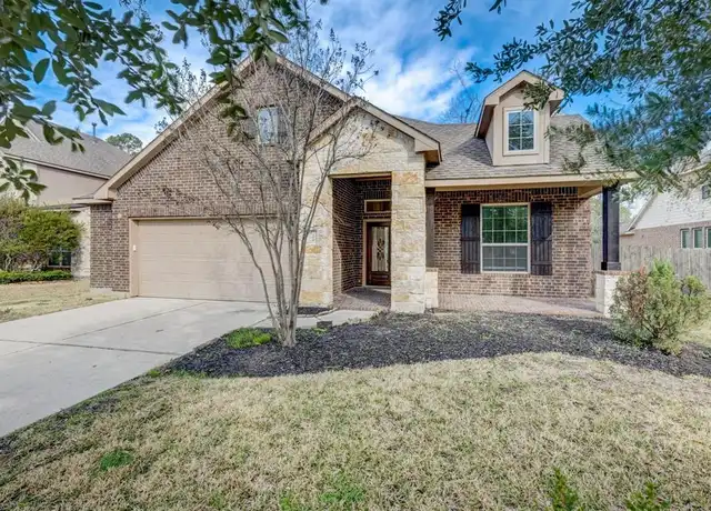 Property at 166 Jaxxon Pointe Dr, Montgomery, TX, 77316, 4 beds, 3.5 baths, [object Object]