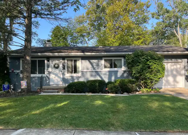 Property at 1045 Westaire Way, Ann Arbor, MI, 48103, 3 beds, 1 bath, [object Object]