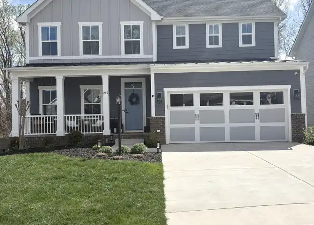 Property at 239 Norma Dean Dr, Warrenton, VA, 20186, 4 beds, 3.5 baths, [object Object]