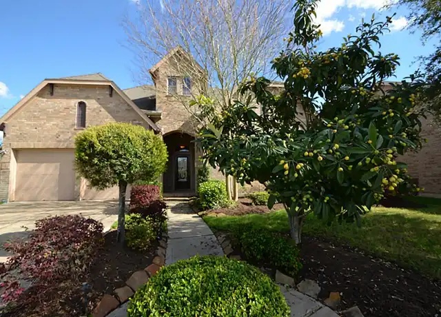Property at 6606 Cadogan Ct, Sugar Land, TX, 77479, 3 beds, 2.5 baths, [object Object]