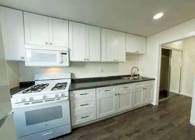 Property at 3204 Ollie St Unit D, San Diego, CA, 92110, 1 bed, 1 bath, [object Object]