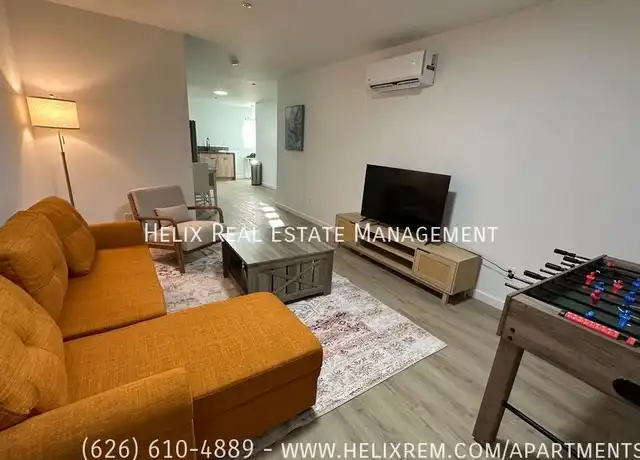 Property at 1577 N Fair Oaks Ave Unit 8, Pasadena, CA, 91103, 1 bed, 1 bath, [object Object]
