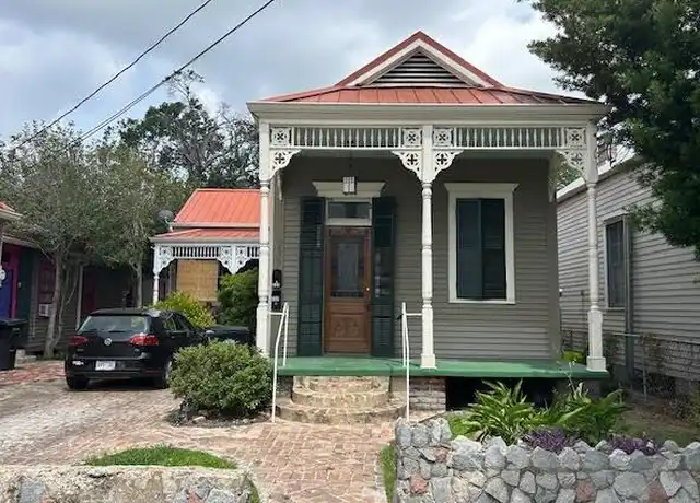 Property at 237 N Anthony St Unit A, New Orleans, LA, 70119, 1 bed, 1 bath, [object Object]