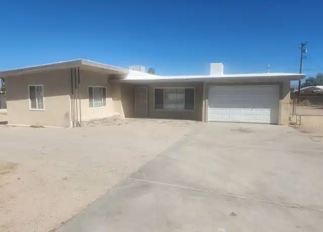 Property at 74414 Cottonwood Dr, Twentynine Palms, CA, 92277, 3 beds, 2 baths, [object Object]