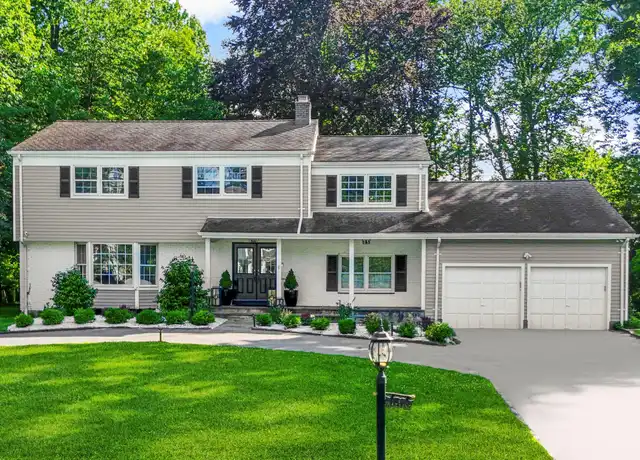 Property at 6 Trails End, Rye, NY, 10580, 5 beds, 3.5 baths, [object Object]