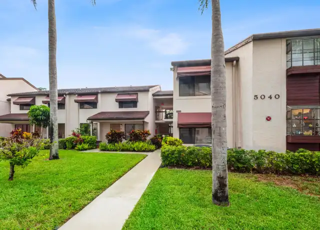 Property at 5040 Rose Hill Dr #204, Boynton Beach, FL, 33437, 2 beds, 2 baths, [object Object]