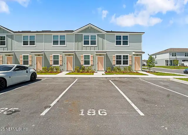 Property at 580 Running Woods St, Orange Park, FL, 32065, 2 beds, 2.5 baths, [object Object]