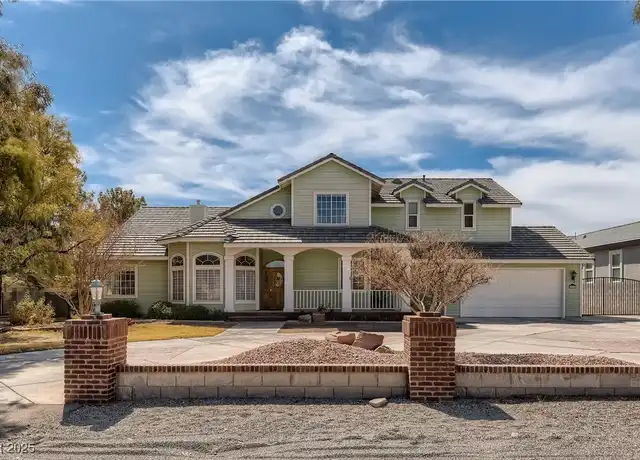 Property at 7435 W Camero Ave, Las Vegas, NV, 89113, 4 beds, 3 baths, [object Object]