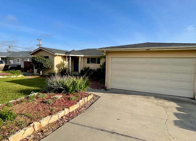 Photo of 1245 Newport Ave, Arroyo Grande, CA 93420