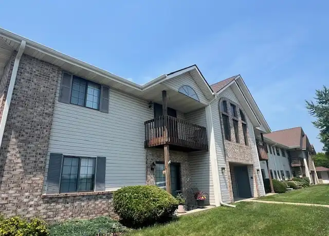 Property at 718 Faryl Ave Unit 16, Delavan, WI, 53115, 2 beds, 1 bath, [object Object]